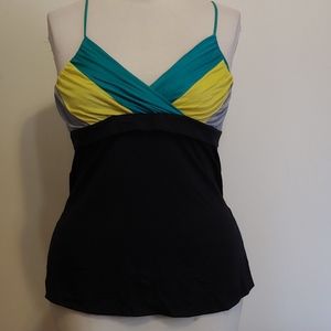 MKM top new in my closet with and without tags